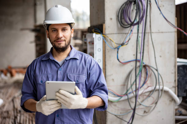 Best Licensed Electrician  in Pine Hills, FL